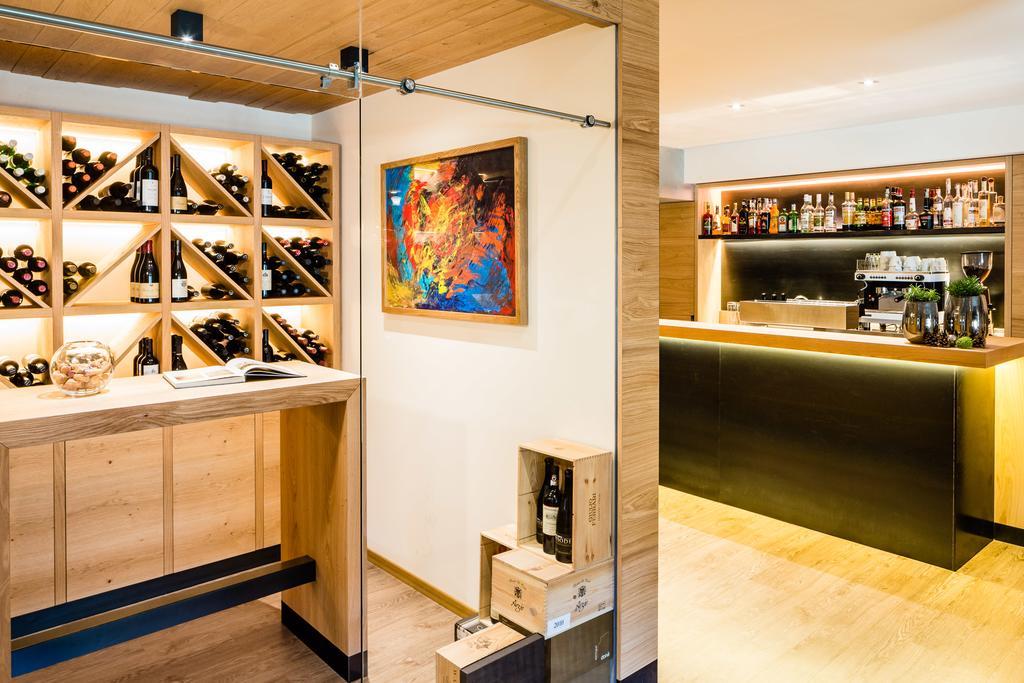 Aktiv Hotel Edelweiss เรเซีย ภายนอก รูปภาพ